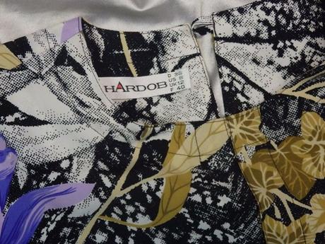 Kvalitná letná blúzka, 40