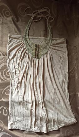 Tricko, top, new yorker,s