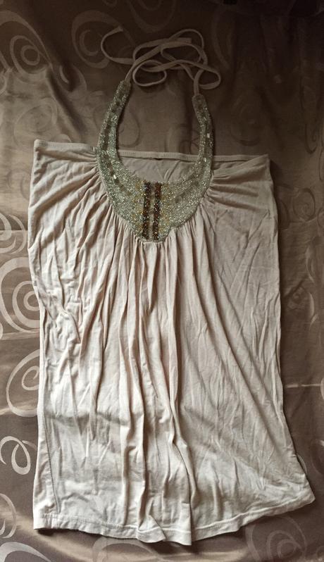 Tricko, top, new yorker,s