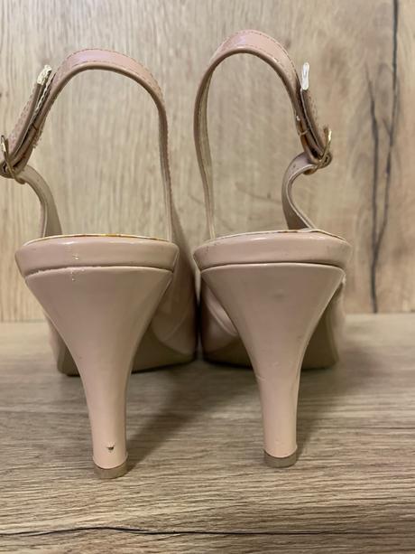 Sandále f&f, f&f,39