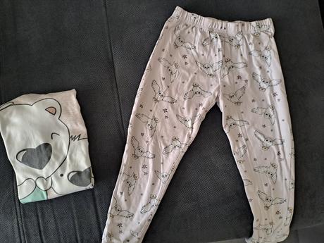 Pyžamo harry potter, 110