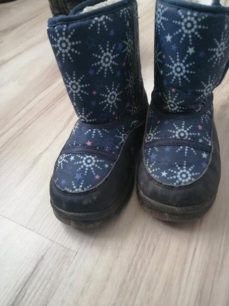 Snehule lupilu 26, lupilu,26