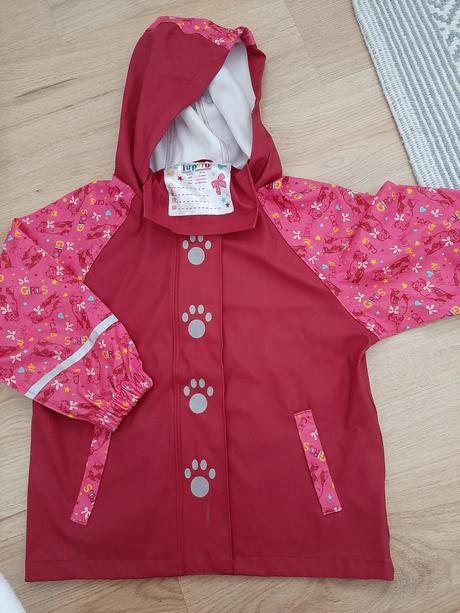 Bundicka do dažďa, lupilu,104