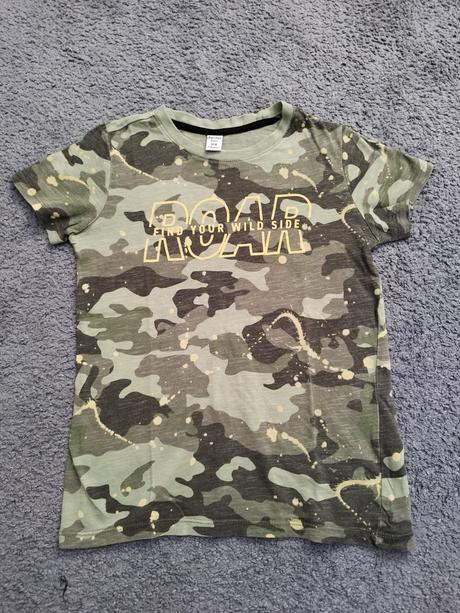 Tričko, dopodopo,128