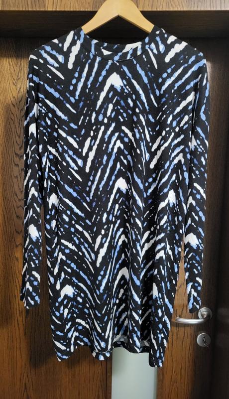 Šaty/tunika, f&f,44