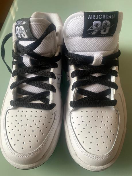 Tenisky jordan, air jordan,37
