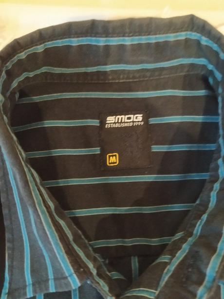 Pánske košele m, m