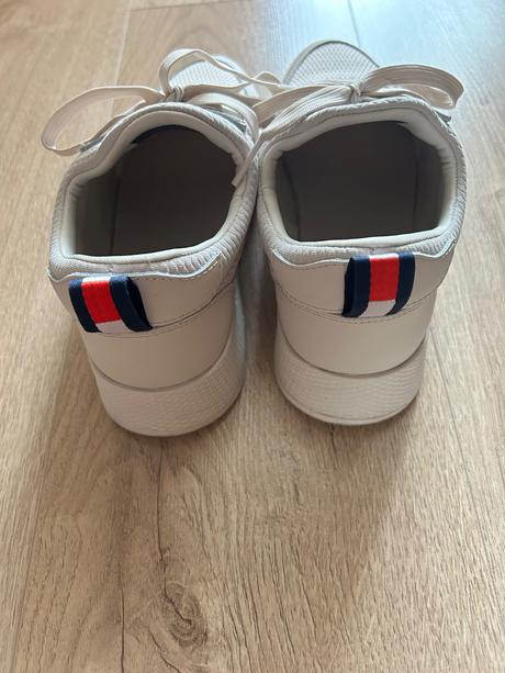 Tenisky tommy hilfiger, tommy hilfiger,37