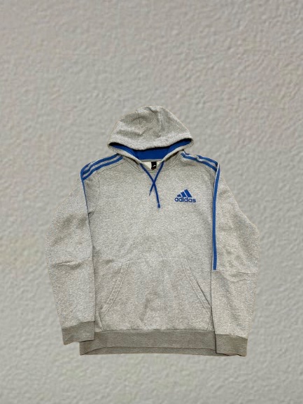 Pánska mikina, adidas,m