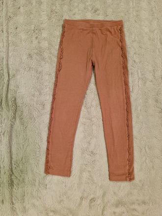 Dievčenské legíny, 128