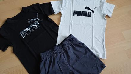 Tričká, puma,140