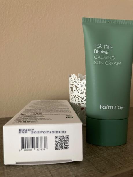 Kórejská kozmetika, 