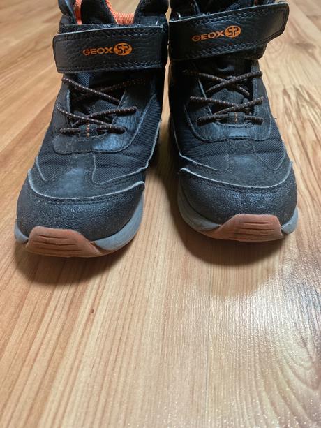 Topanky, geox,28