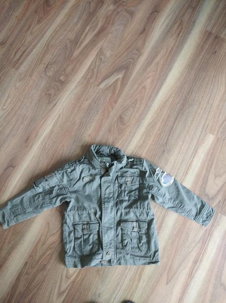 Bundicka, vertbaudet,104