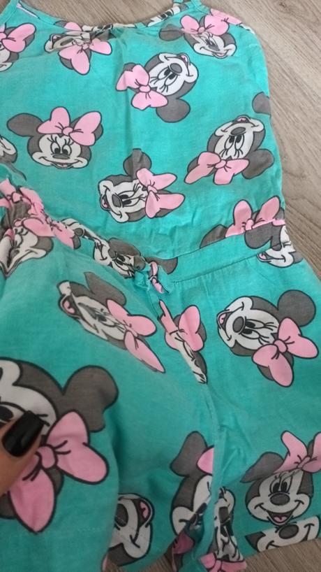 Krásny overal minnie na leto, disney,122