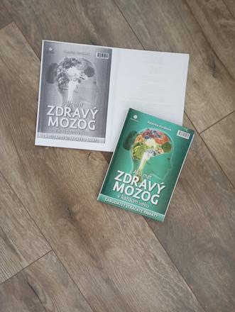 Ako mať zdravý mozog, 