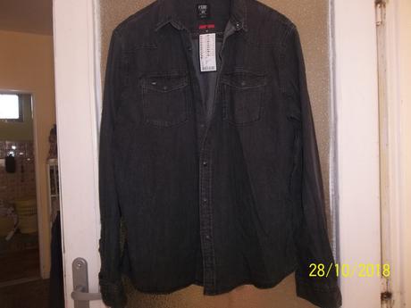 Damska riflova kosela, l