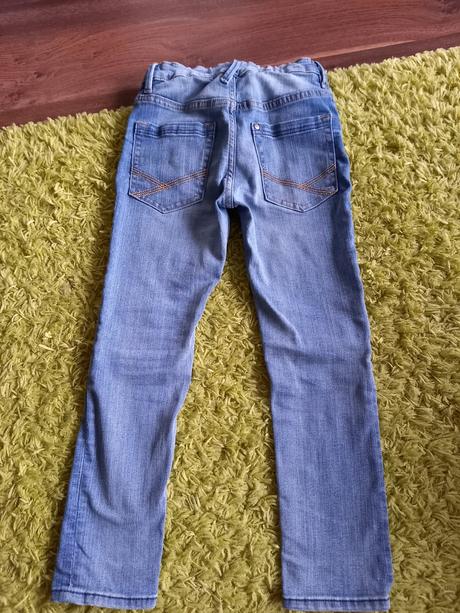 Skinny rifle, h&m,122