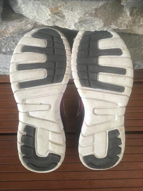 Dievčenské botasky zn. umbro, veľ.37.5, umbro,37