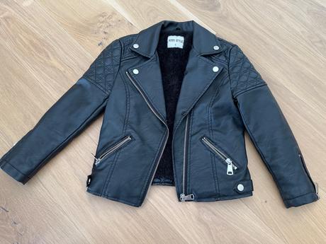 Kozena zateplena bunda, 116