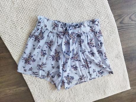 Letné šortky, terranova,m