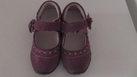 Topanocky pre dievcatko, pediped,24