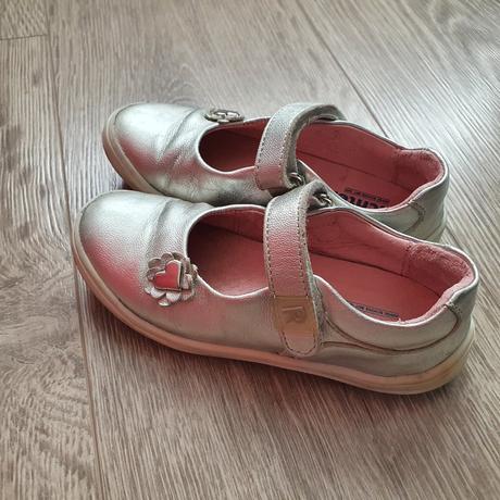 Topánočky richter, richter,28