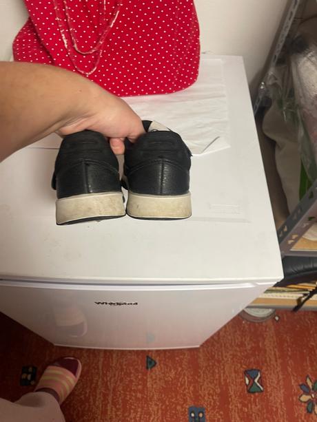 Tenisky adidas cierne vel. 36, adidas,36