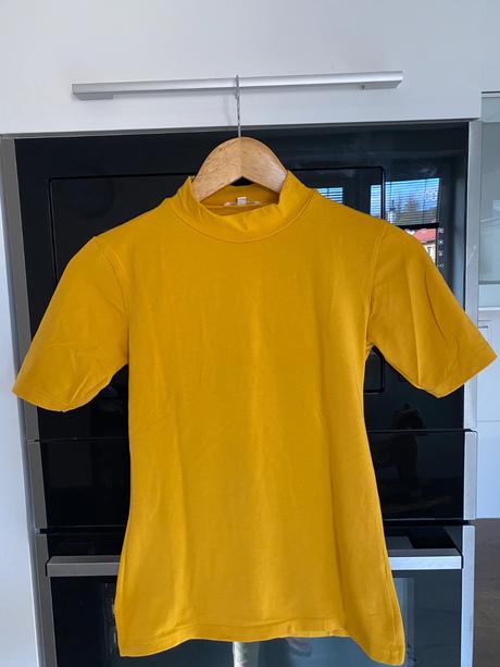 Dámske tričko velk.s, s