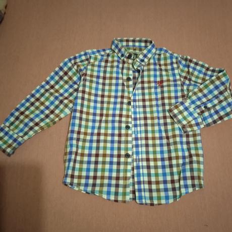 Košeľa frajerska next, next,104