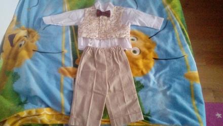 Spolocensky chlapcensky set na svadbu, 80