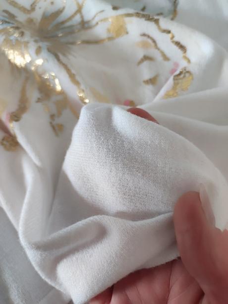 Dámske svetrikove tričko, m