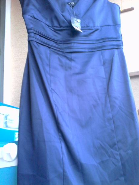 Nenosene satenove saty, george,l