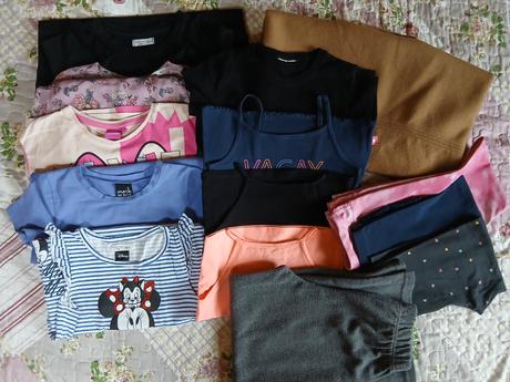 Balík 128, 122–134