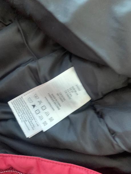 Reima tuohi zimná kombinéza 98/104, reima,98