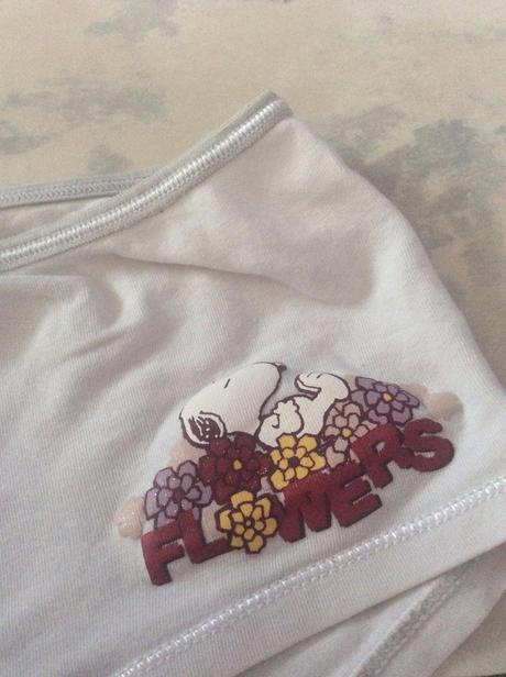 Nohavičky/ 2 ks, xs