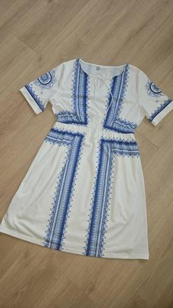 Letné šaty, bonprix,40