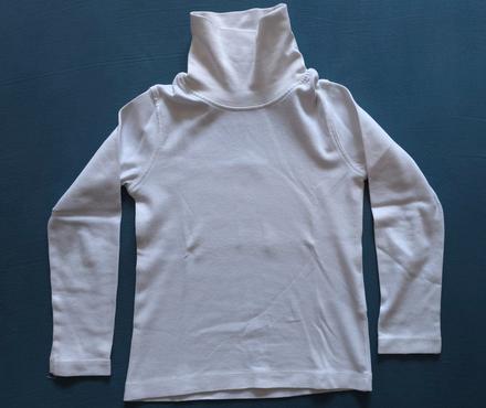 Predám dievčenský rolák zn. lupilu, lupilu,116