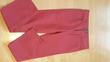 Nohavice sportovo-elegantne, m