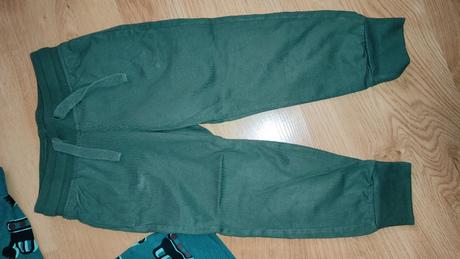 Set pre chlapca 92-98, next,92