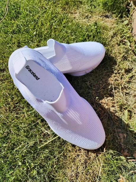 Dámske ponožkove tenisky, 39