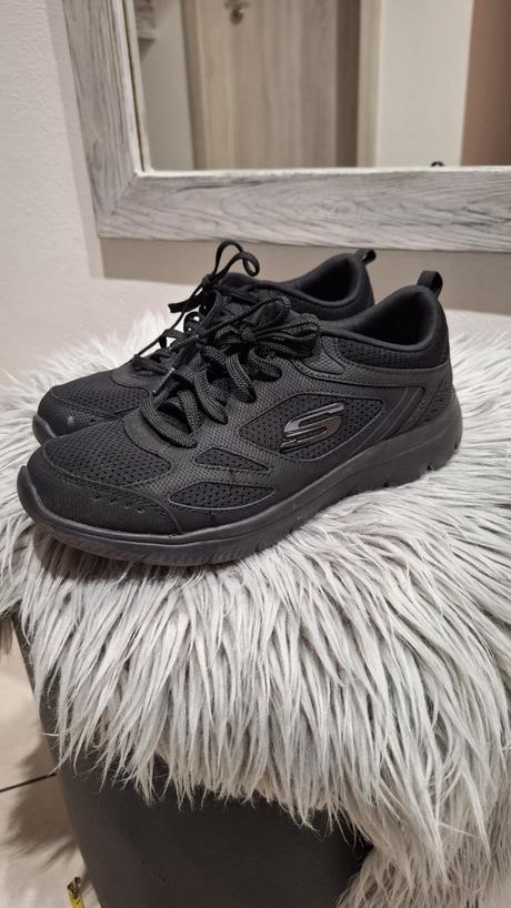 Tenisky, skechers,39