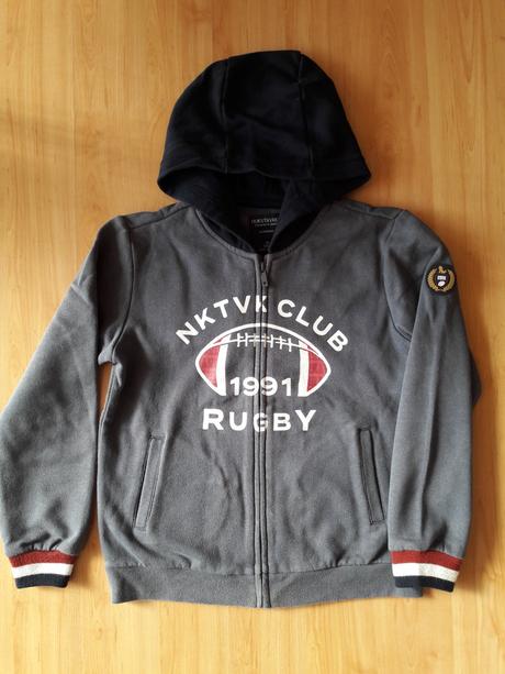 Chlapčenská mikina nukutavake, mayoral,140