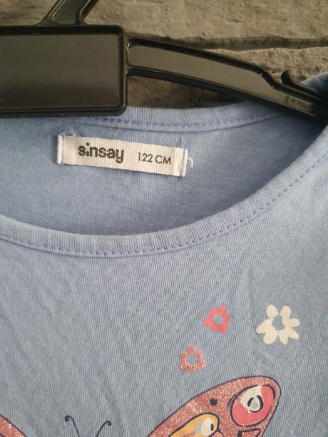 Šaty, sinsay,122