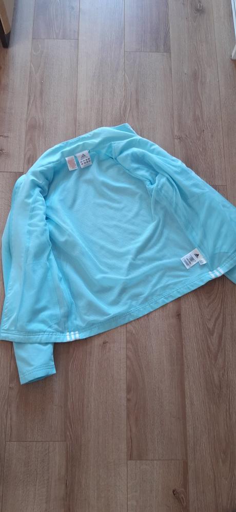 Prechodná bunda, adidas,164