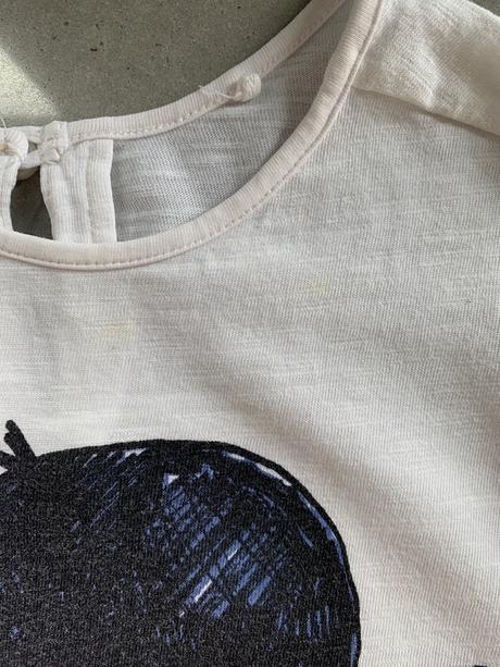 Next tricko-tunika, next,98