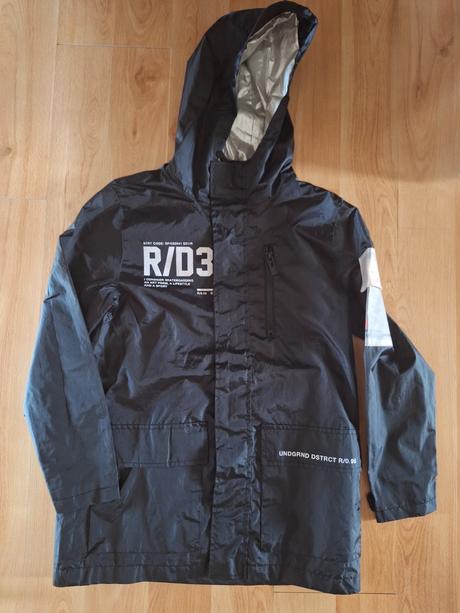 Bunda1, reserved,140