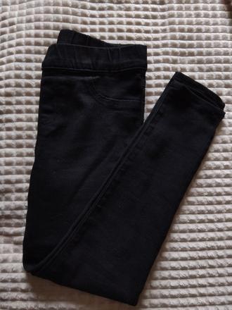 Riflove leginy, 164
