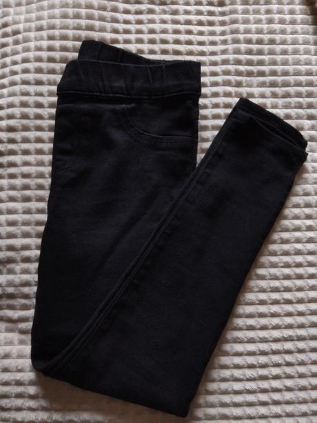 Riflove leginy, 164