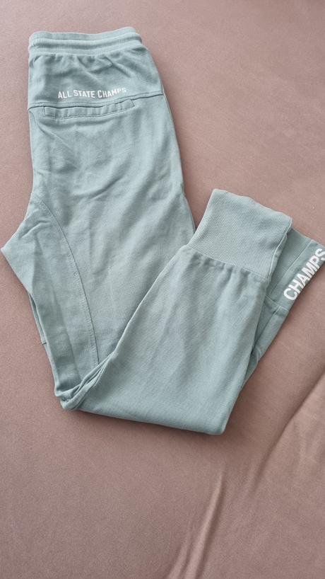 Štýlové tepláky veľ. 164, reserved,164